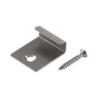 Стартовый набор (стартовые клипсы и винты из нержавеющей стали) Стартовый набор (стартовые клипсы и винты из нержавеющей стали)