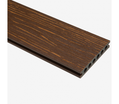 Террасная доска пустотелая CM Decking Серия Zebrano Коричневый (под заказ) от производителя Cm Decking по цене 1 050 р Террасная доска пустотелая CM Decking Серия Zebrano Коричневый (под заказ) от производителя Cm Decking по цене 1 050 р