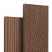 Террасная доска ДПК Wood-X 146х23 Коричневый от производителя EasyDecking по цене 738 р Террасная доска ДПК Wood-X 146х23 Коричневый от производителя EasyDecking по цене 738 р