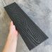 Заборная доска Wood-X 131х11 Чёрное дерево от производителя  EasyDecking по цене 539 р