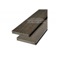 Террасная доска Massive 3D - Венге