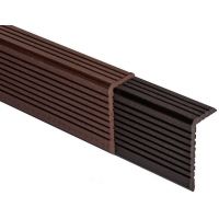 Уголок ДПК 30х70 Уголок ДПК 30х70