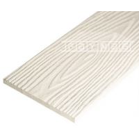 Планкен из ДПК PINO 3D Слоновая кость Планкен из ДПК PINO 3D Слоновая кость