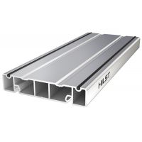 Лага алюминиевая Hilst JOIST стыковочная SLIM MAX 100x20x4000мм Лага алюминиевая Hilst JOIST стыковочная SLIM MAX 100x20x4000мм