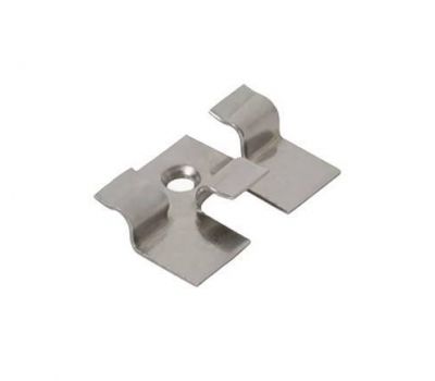 Кляймер (промежуточный) от производителя Latitudo по цене 20 р Кляймер (промежуточный) от производителя Latitudo по цене 20 р