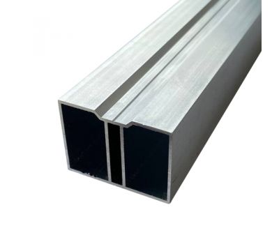 Лага алюминиевая 28х37х3000 от производителя  Latitudo по цене 385 р