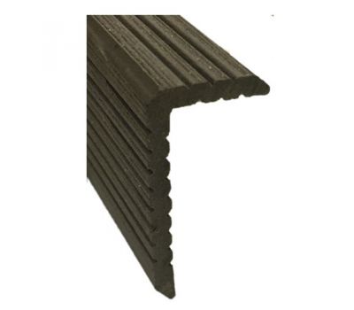 Уголок из ДПК 35х70х3000 Венге от производителя Latitudo по цене 285 р Уголок из ДПК 35х70х3000 Венге от производителя Latitudo по цене 285 р