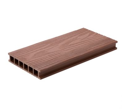 Террасная доска ДПК MINERAL DUO 3D COLOR Бежевый от производителя Polywood по цене 950 р Террасная доска ДПК MINERAL DUO 3D COLOR Бежевый от производителя Polywood по цене 950 р