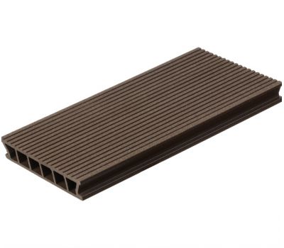 Террасная доска ДПК NEO Коричневый от производителя Polywood по цене 450 р Террасная доска ДПК NEO Коричневый от производителя Polywood по цене 450 р