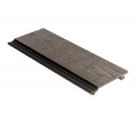 Сайдинг ДПК 160x22 Венге (под заказ)