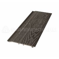 Cайдинг из ДПК SW Cedrus (T) Тангенциальный распил Темно-коричневый Cайдинг из ДПК SW Cedrus (T) Тангенциальный распил Темно-коричневый