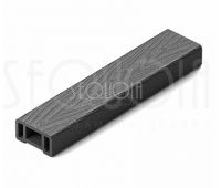 Перила Evolution 3D WOOD GRAY