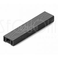 Перила Evolution 3D WOOD GRAY