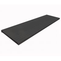 Ступень Классик Чёрное дерево Ступень Классик Чёрное дерево