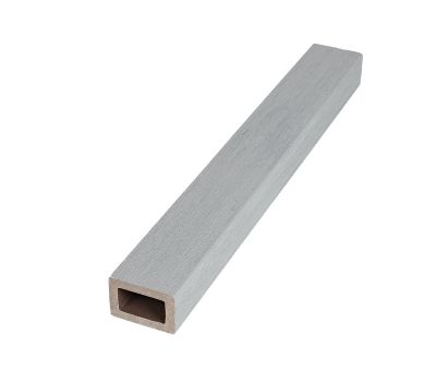 Балясина 60×40 Co-Extrusion Серый от производителя Woodvex по цене 651 р Балясина 60×40 Co-Extrusion Серый от производителя Woodvex по цене 651 р