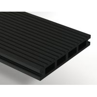 Террасная доска ДПК Select 146х22 мм Графит Террасная доска ДПК Select 146х22 мм Графит