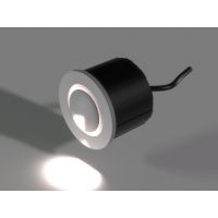 Декоративный светильник Белый WLCL-125