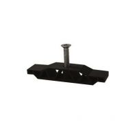 Фиксатор решетки пластиковый DN 150 Фиксатор решетки пластиковый DN 150