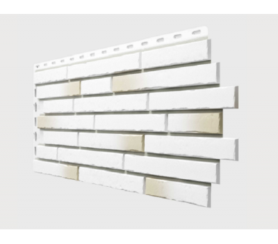 Фасадные панели Klinker (клинкерный кирпич) Монте от производителя  Docke по цене 575 р