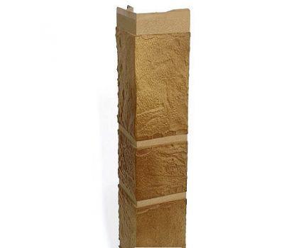 Угол наружный    Камень Кварцит от производителя  Альта-профиль по цене 525 р