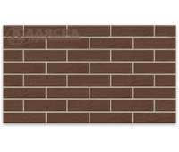 Фасадная Braun Rustic