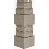 Угол наружный Кирпич антик Агра ЭКО Кремовый Угол наружный Кирпич антик Агра ЭКО Кремовый