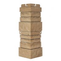 Угол наружный Скалистый камень Кавказ Угол наружный Скалистый камень Кавказ