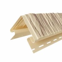 Угол наружный Скалистый Риф Люкс Янтарь Угол наружный Скалистый Риф Люкс Янтарь