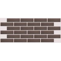 Гибкая клинкерная плитка СТ-07 (сборная) Гибкая клинкерная плитка СТ-07 (сборная)