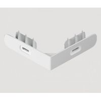 Угол стартовый (для фиксации углов BERG, FLEMISH) Белый Угол стартовый (для фиксации углов BERG, FLEMISH) Белый