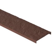 Бордюр универсальный Земляной Бордюр универсальный Земляной