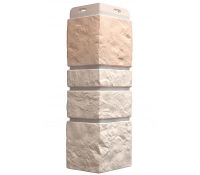 Угол наружный коллекция Burg Льняной от производителя Docke по цене 585 р Угол наружный коллекция Burg Льняной от производителя Docke по цене 585 р