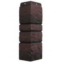 Угол наружный коллекция Burg Темный Угол наружный коллекция Burg Темный