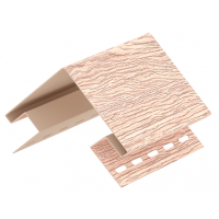 Наружный угол Hokla Лиственница Светлая Наружный угол Hokla Лиственница Светлая