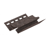 Внутренний угол Стоун-хаус Кирпич Коричневый Внутренний угол Стоун-хаус Кирпич Коричневый