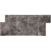 Фасадные панели СЕРИЯ ЭКО-2 Гранит Марсель - Самшит