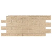 Фасадные панели СЕРИЯ Лондон Брик Кирпич Эко - Амбер Фасадные панели СЕРИЯ Лондон Брик Кирпич Эко - Амбер