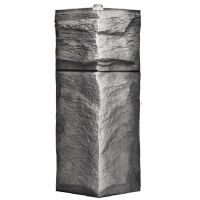 Угол ЭКО-2 Гранит Леон - Самшит Угол ЭКО-2 Гранит Леон - Самшит