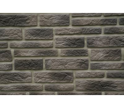 Фасадная панель Стоун Хаус S-Lock Таганай Туманный от производителя  Ю-Пласт по цене 561 р