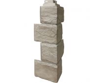 Угол наружный коллекция Камень Природный Песочный Угол наружный коллекция Камень Природный Песочный