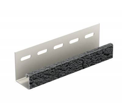 J-планка Стоун Хаус S-Lock Клинкер Нордик Графитовый от производителя Ю-Пласт по цене 350 р J-планка Стоун Хаус S-Lock Клинкер Нордик Графитовый от производителя Ю-Пласт по цене 350 р