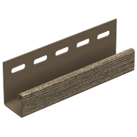 J-планка Timberblock Ель Альпийская J-планка Timberblock Ель Альпийская