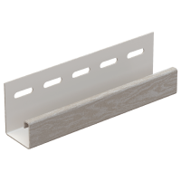 J-планка Timberblock Кедр Полярный J-планка Timberblock Кедр Полярный