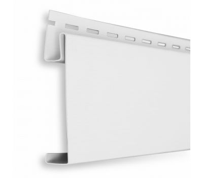 Наличник 120 мм - Белый от производителя  Ю-Пласт по цене 495 р