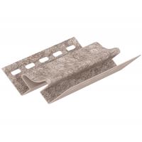 Внутренний угол Стоун-хаус Сланец Бурый Внутренний угол Стоун-хаус Сланец Бурый