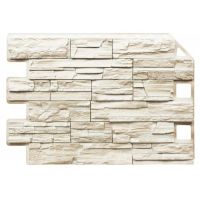 Цокольный сайдинг коллекция Скалистый камень - Торонто Цокольный сайдинг коллекция Скалистый камень - Торонто