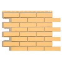 Цокольный сайдинг коллекция Облицовочный Кирпич - Квинстаун Цокольный сайдинг коллекция Облицовочный Кирпич - Квинстаун