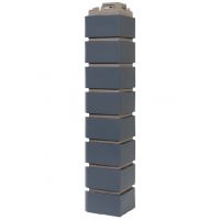 Угол наружный Облицовочный кирпич Веллингтон Угол наружный Облицовочный кирпич Веллингтон