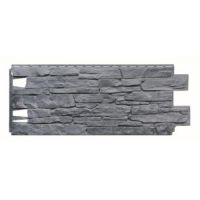 Фасадные панели (цокольный сайдинг) Камень Тоскана Фасадные панели (цокольный сайдинг) Камень Тоскана