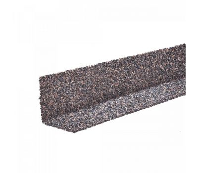 Уголок металлический внутренний HAUBERK Бельгийский от производителя Технониколь по цене 750 р Уголок металлический внутренний HAUBERK Бельгийский от производителя Технониколь по цене 750 р